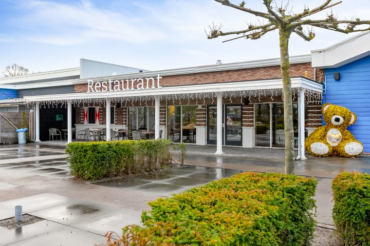 Photo 24 of Spijkweg 15-372