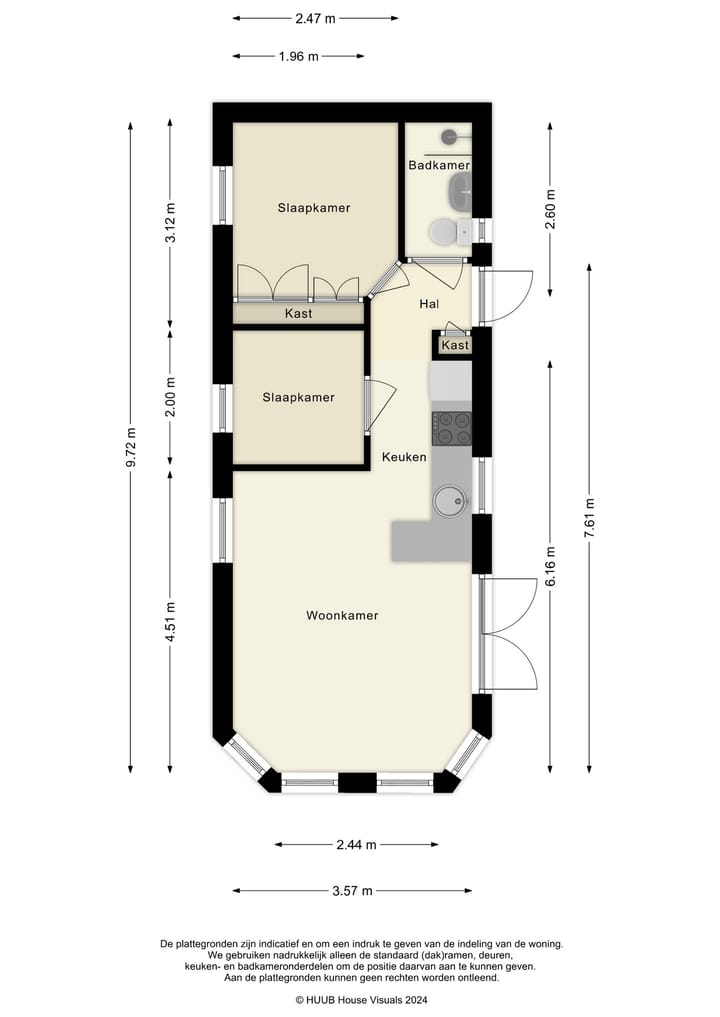 Photo 31 of Spijkweg 15-372