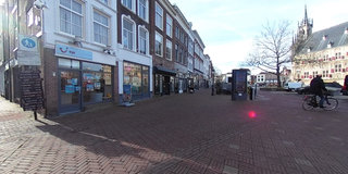 Bekijk 360° foto's