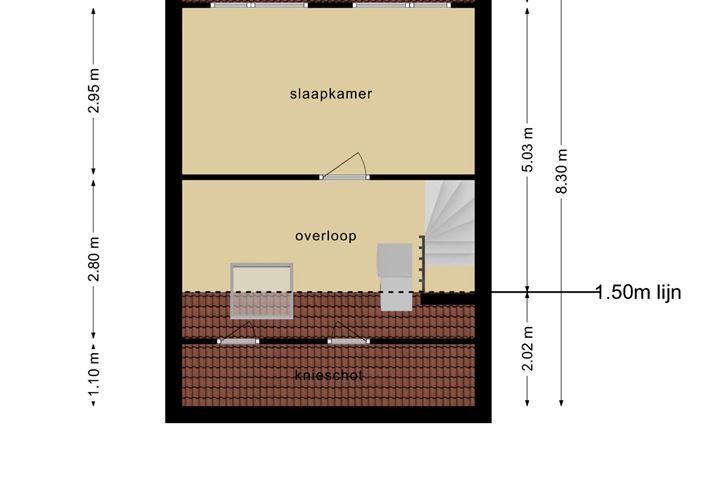 Bekijk foto 38 van Bernsteinstraat 37