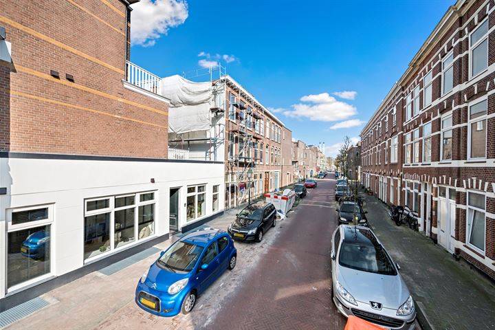 Bekijk foto 29 van Cartesiusstraat 91-D