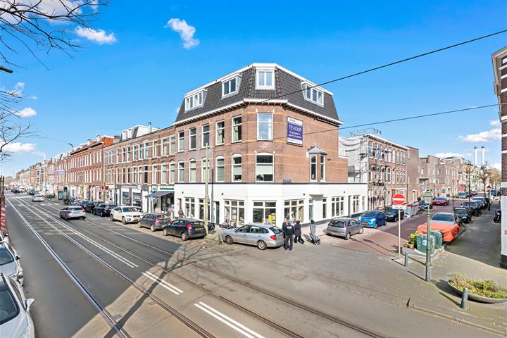 Bekijk foto 28 van Cartesiusstraat 91-D