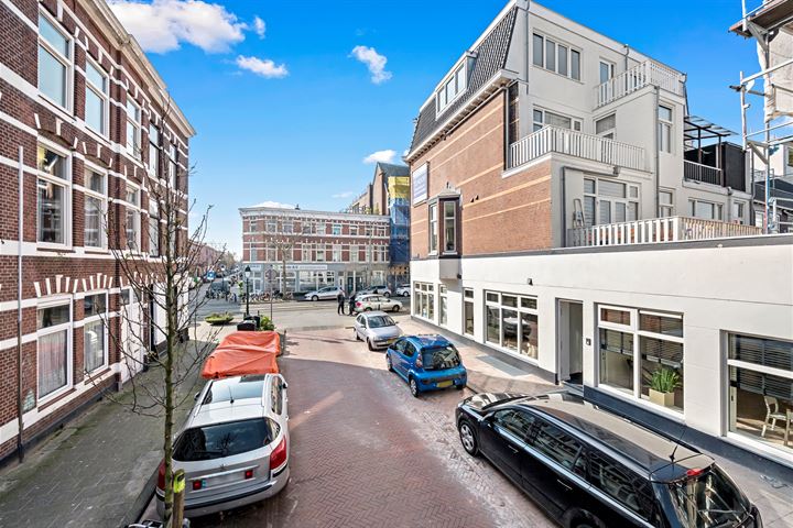 Bekijk foto 30 van Cartesiusstraat 91-D