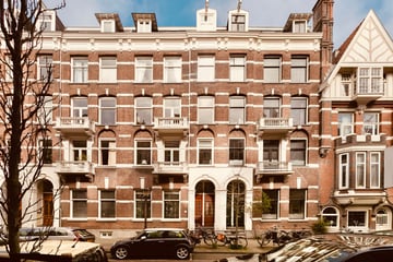 Roemer Visscherstraat thumbnail