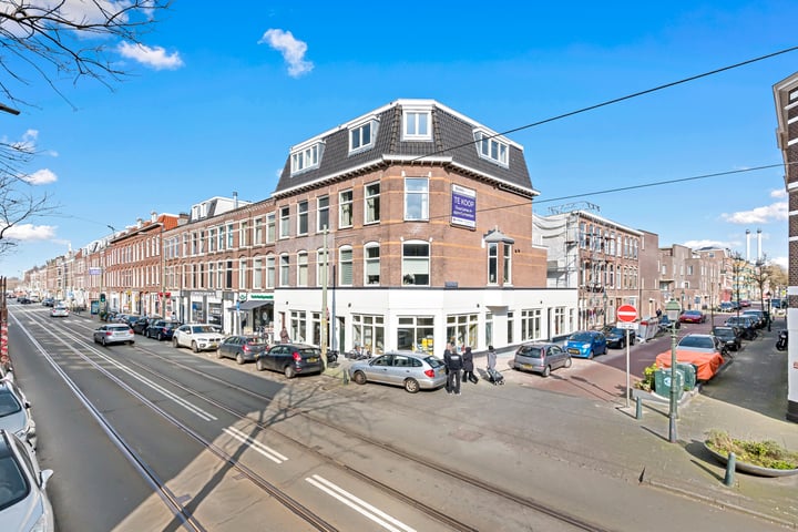 Bekijk foto 26 van Cartesiusstraat 91-E