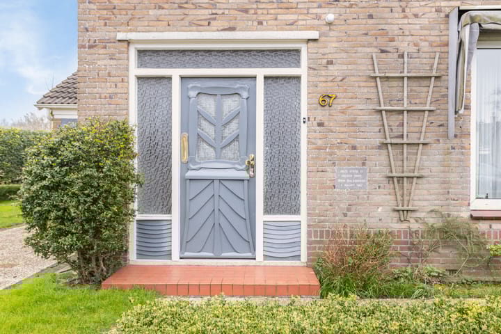 Foto 5 van Nieuwstraat 67