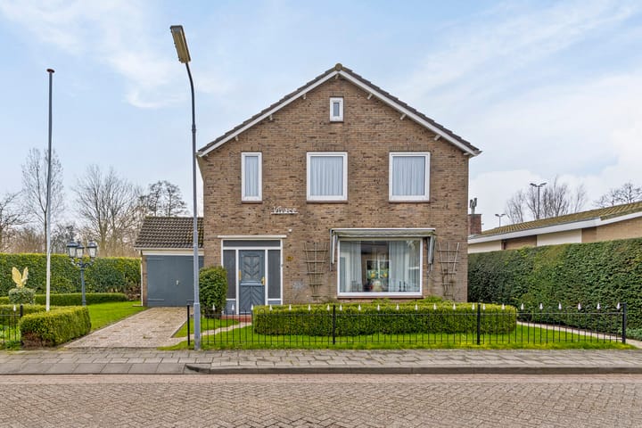 Foto 1 van Nieuwstraat 67