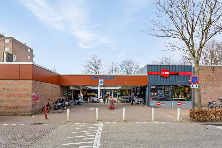 Imkersplaats 2, Apeldoorn