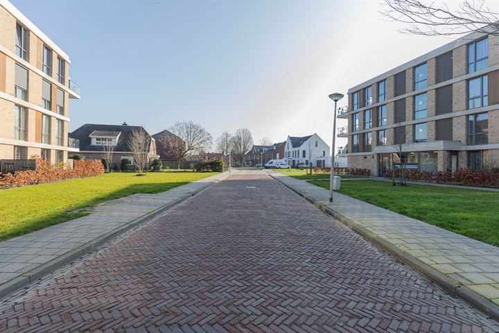 View photo 30 of Kapelstraat 2-K