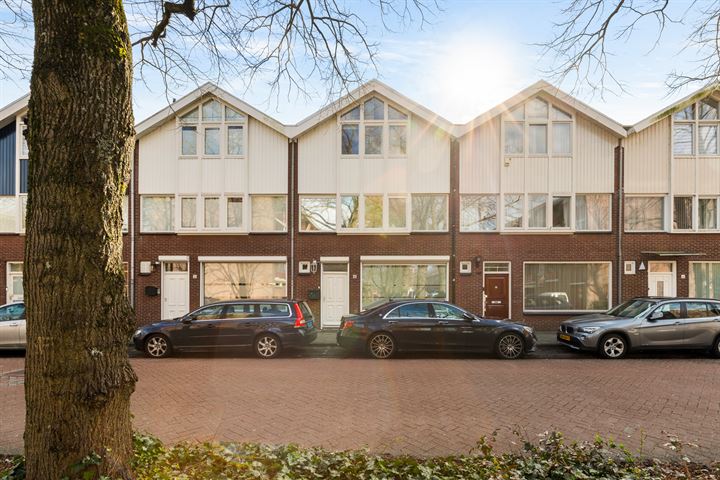 Bekijk foto 1 van Hilversumstraat 48