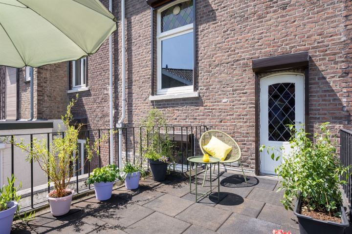 Bekijk foto 30 van Herbenusstraat 75