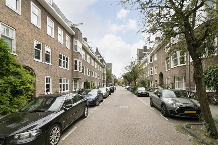 View photo 5 of Dintelstraat 51-H