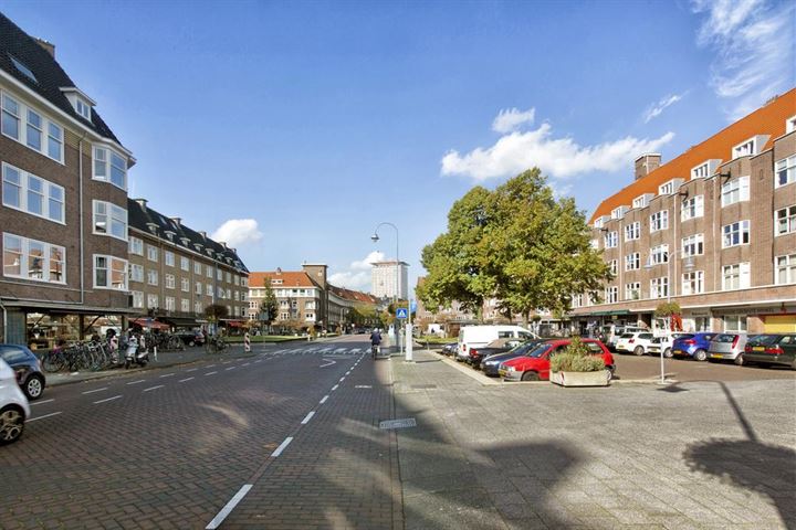 View photo 49 of Dintelstraat 51-H