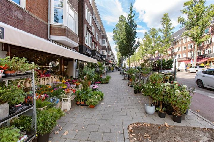 View photo 50 of Dintelstraat 51-H