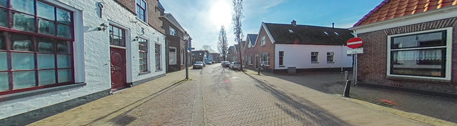 View 360° photo of Voortuin of Hoofdstraat 96