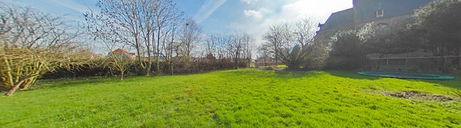 View 360° photo of Tuin of Hoofdstraat 96