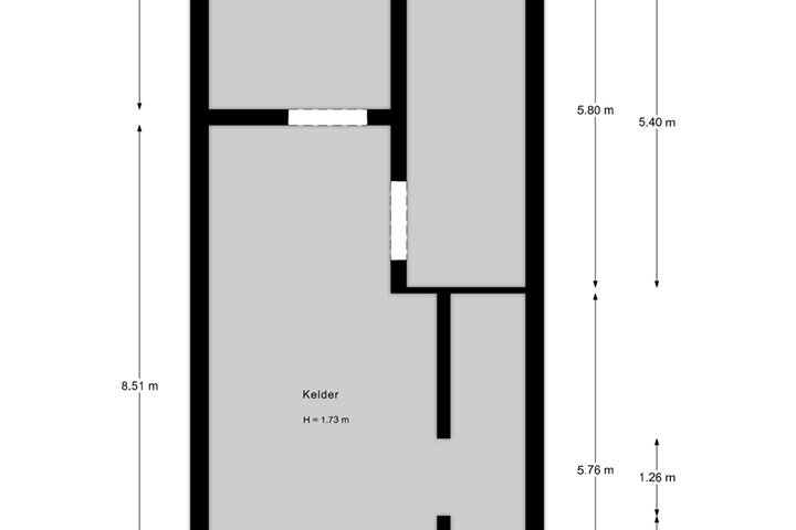 Bekijk foto 54 van Zeestraat 2-A