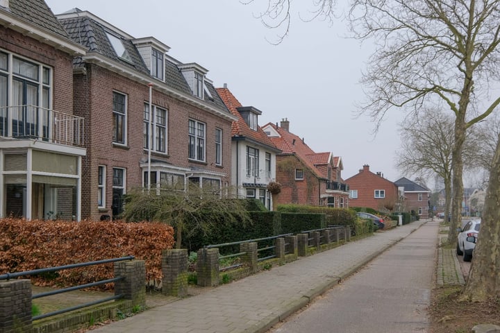 Bekijk foto 5 van Bornsestraat 179