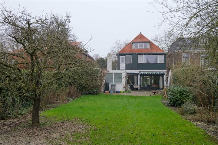 Bekijk foto 3 van Bornsestraat 179