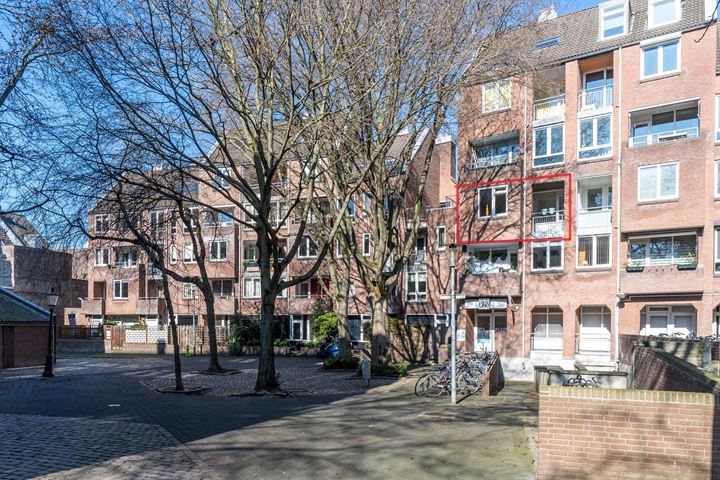 Bekijk foto 5 van Hoogzwanenstraat 113