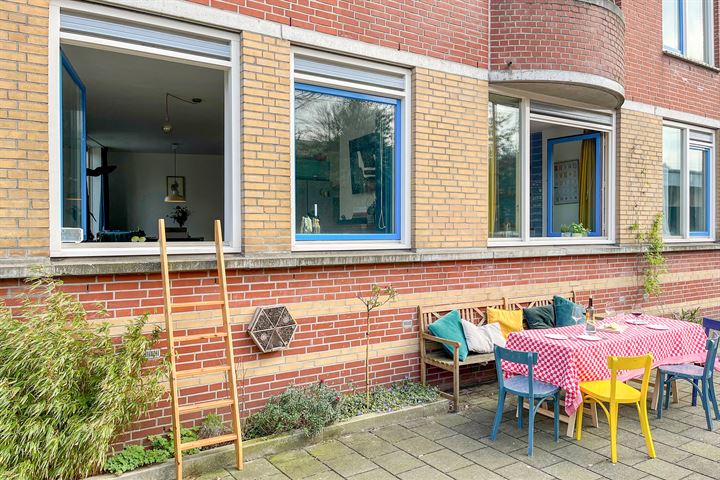 Bekijk foto 4 van Hofmeyrstraat 2-A