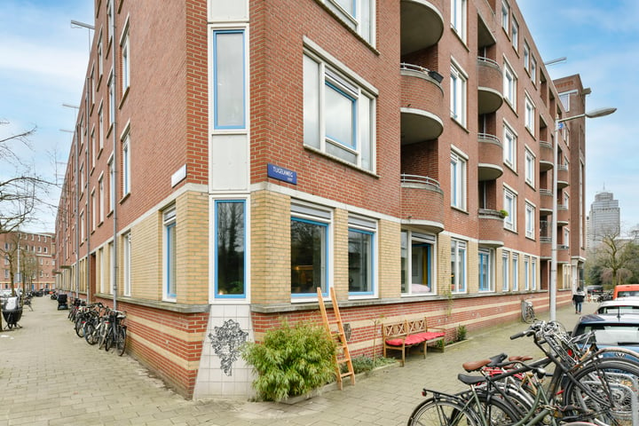 Bekijk foto 25 van Hofmeyrstraat 2-A