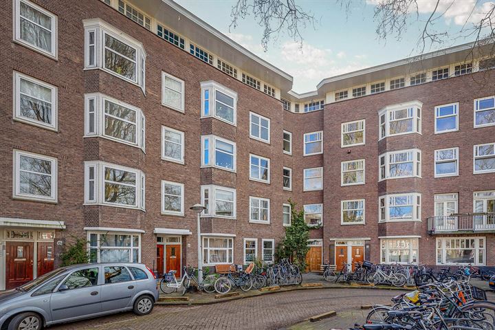 Bekijk foto 31 van Geuzenstraat 44-1