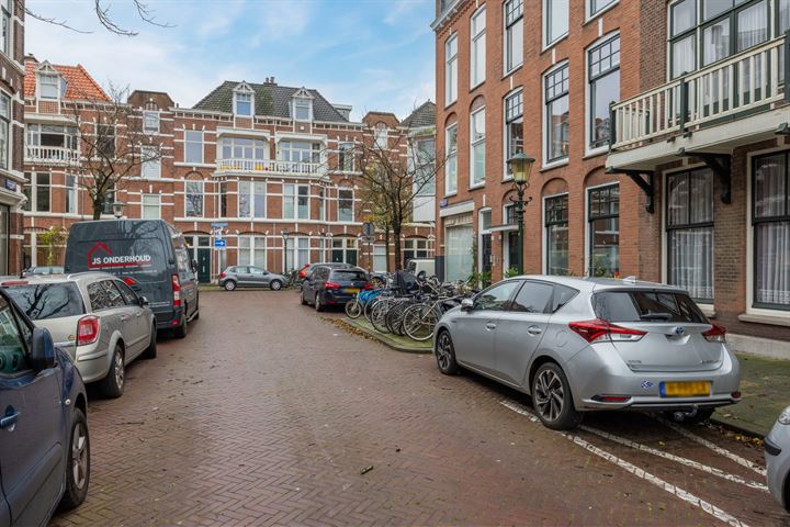 Bekijk foto 42 van Wattstraat 7-A