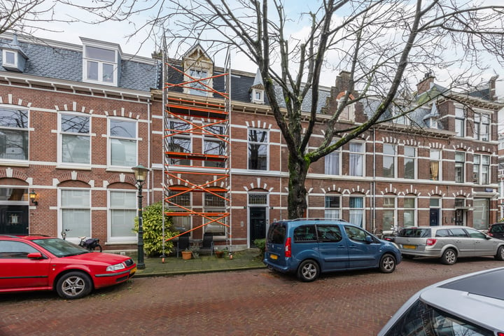 Bekijk foto 41 van Wattstraat 7-A