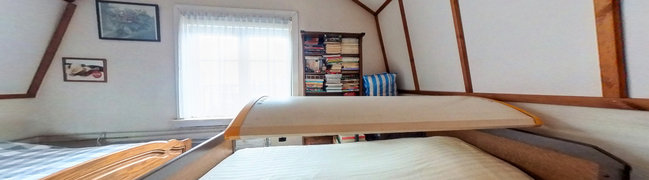 Bekijk 360° foto van Slaapkamer 2 van Turnhoutseweg 2