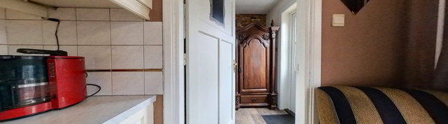 Bekijk 360° foto van Keuken van Turnhoutseweg 2