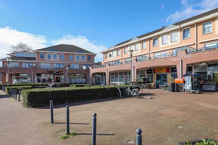 Foto 5 van Amaryllisstraat 16