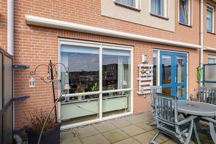 View photo 29 of Amaryllisstraat 16