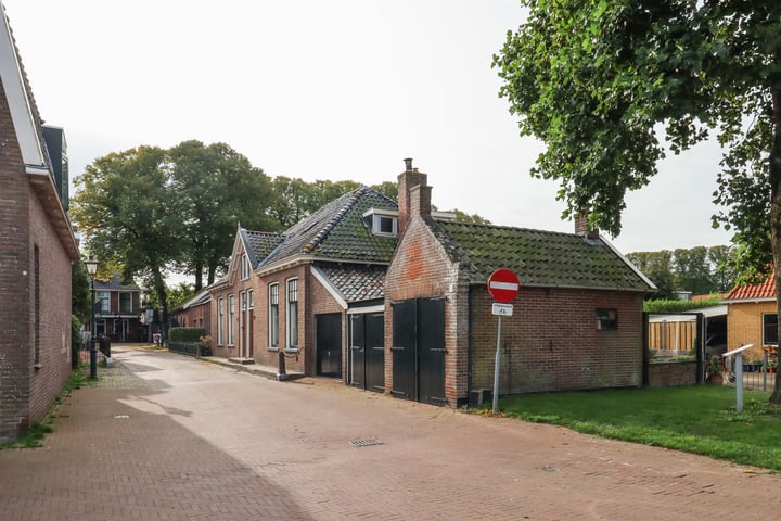 Bekijk foto 3 van Stevenshoek 7