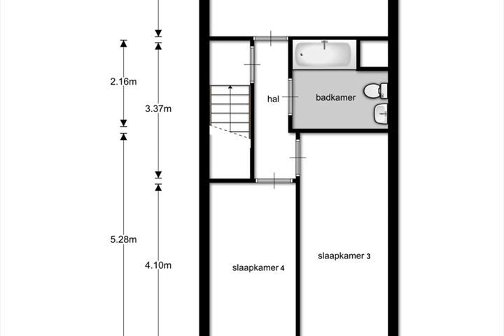 Bekijk foto 16 van Chopinstraat 38