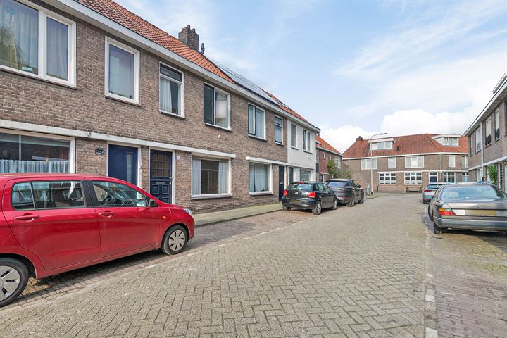 Bekijk foto 3 van Jan Maurits van Nassaustraat 25