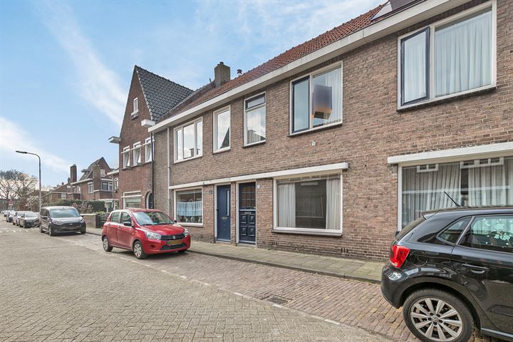 Bekijk foto 2 van Jan Maurits van Nassaustraat 25