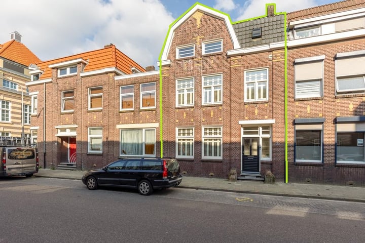 Bekijk foto 2 van Hamerstraat 5