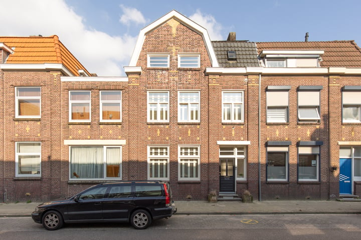 Bekijk foto 1 van Hamerstraat 5