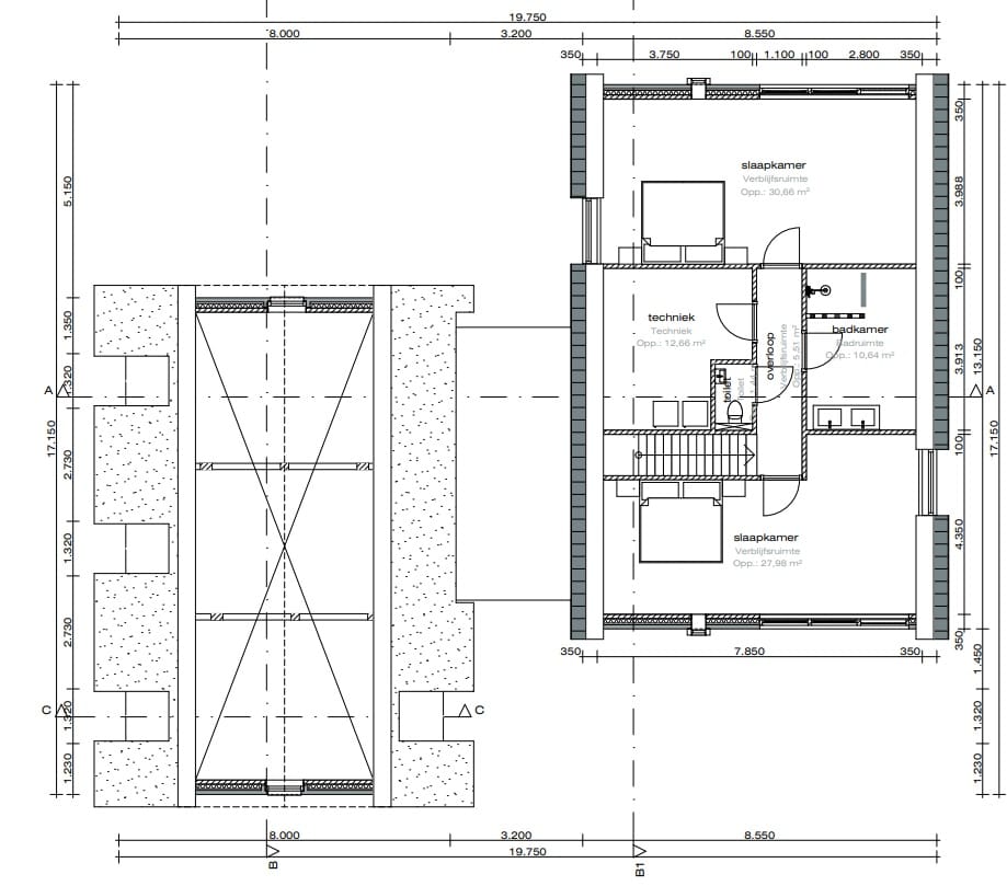 Foto 7 van Erasstraat
