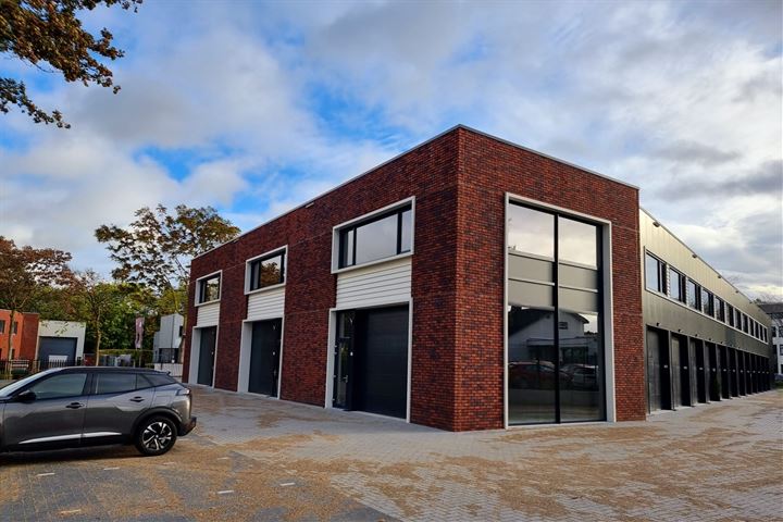 Arendstraat 27, Sittard