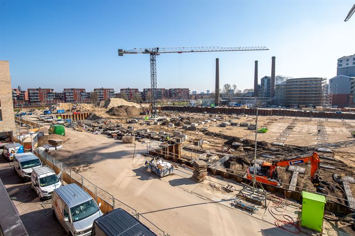 Bekijk foto 40 van Utrechts Kindercomitéstraat 21