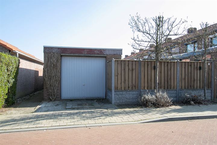 Bekijk foto 34 van Joannes Knaepenstraat 1