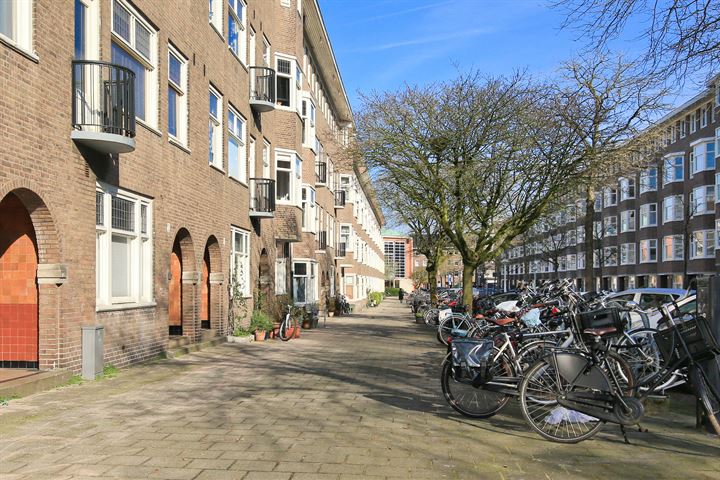 View photo 26 of Kuinderstraat 46-H