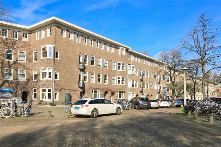 View photo 27 of Kuinderstraat 46-H