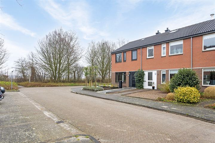 Bekijk foto 3 van De Acacia 71