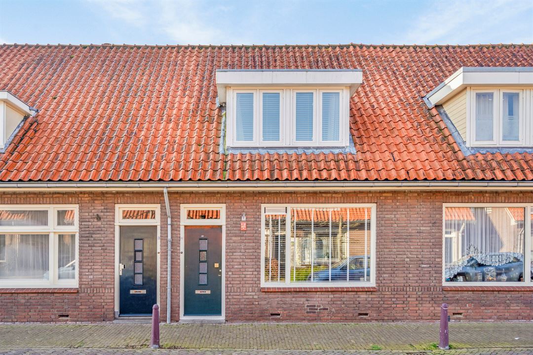 Huis Verkocht: Tuinstraat 30 3861 CV Nijkerk [funda]