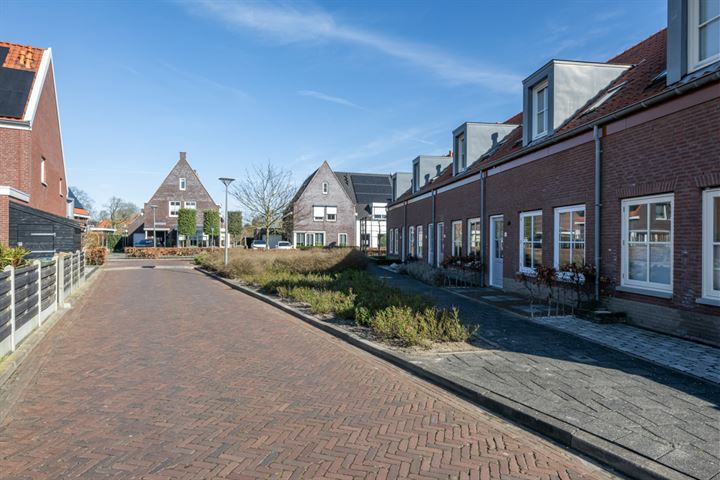 Bekijk foto 32 van Achter 't Hof 1