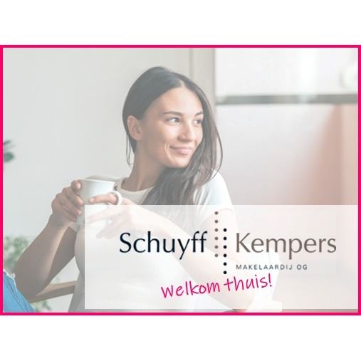 Schuyff en Kempers Makelaardij logo