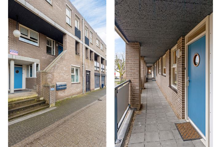 View photo 23 of Hofdwarsstraat 12